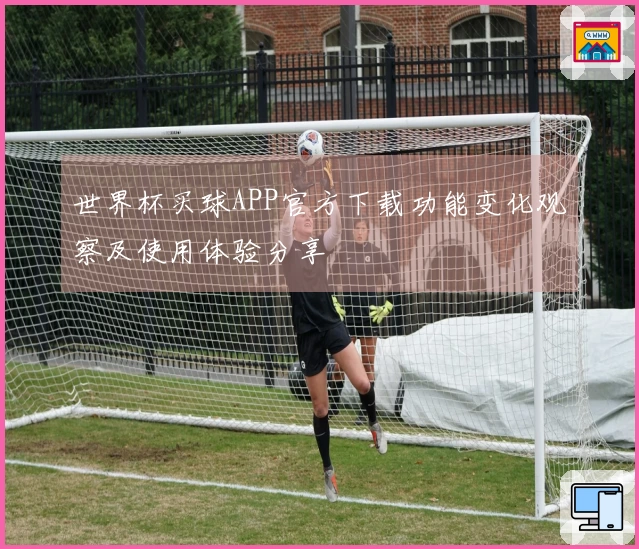 世界杯买球APP官方下载功能变化观察及使用体验分享