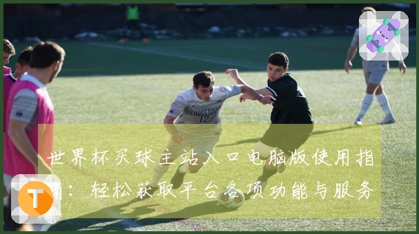 世界杯买球主站入口电脑版使用指南：轻松获取平台各项功能与服务介绍