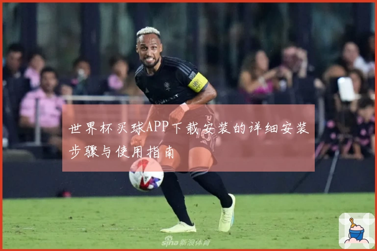 世界杯买球APP下载安装的详细安装步骤与使用指南