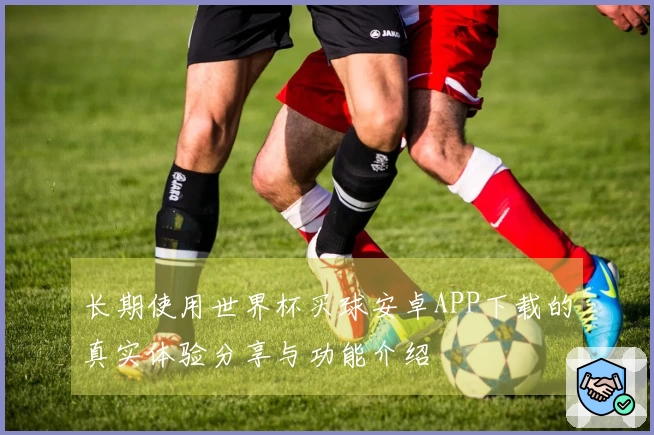长期使用世界杯买球安卓APP下载的真实体验分享与功能介绍